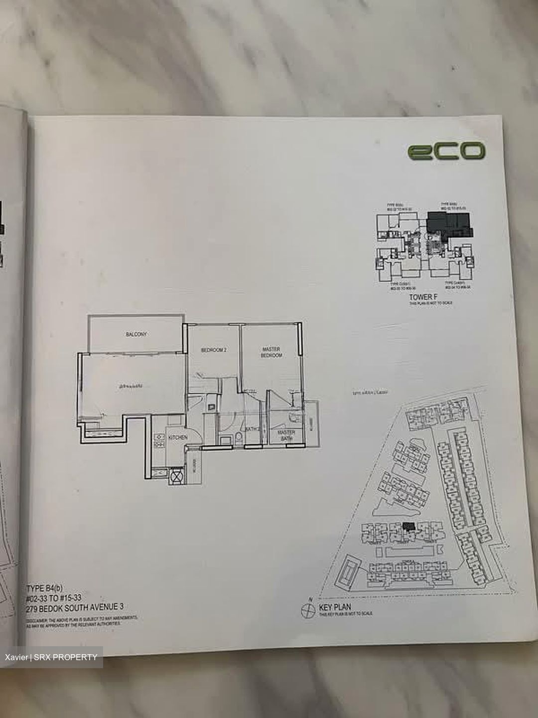 eCO (D16), Condominium #603166811